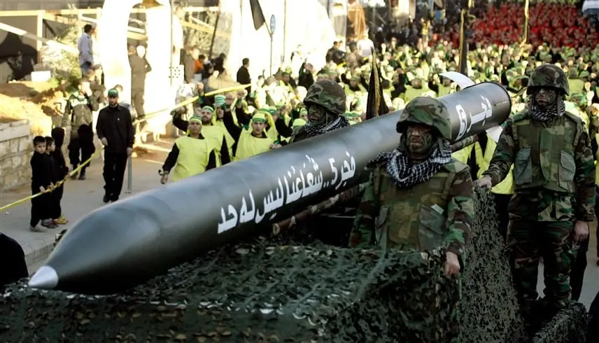 فرنسا والجيش اللبناني يناقشان نزع سلاح حزب الله