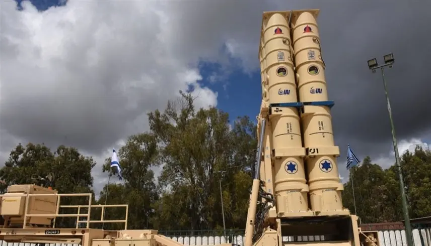 إسرائيل وألمانيا توقعان عقداً عسكرياً بقيمة 3.1 مليار دولار