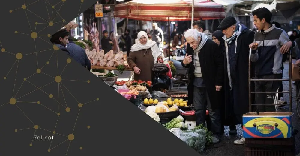 من التضخم إلى سياسات التجار.. لماذا تختلف الأسعار بين سوق وآخر في سوريا؟