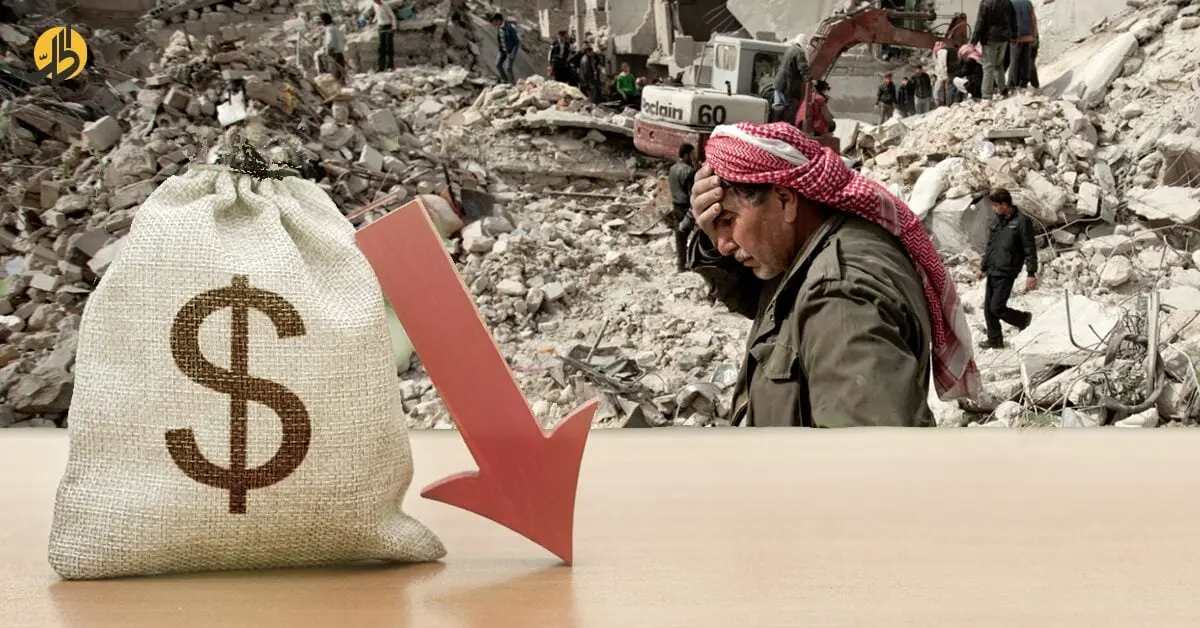 الأجر العادل المفقود.. كيف يمكن لـ"سوريا" تمويل دخل لائق دون إفلاس؟