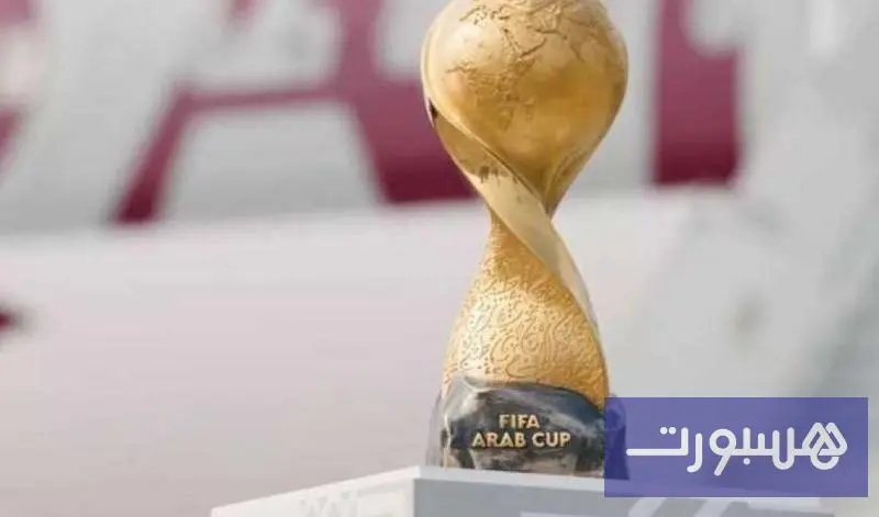 نهائي “كأس العرب” يحبس الأنفاس