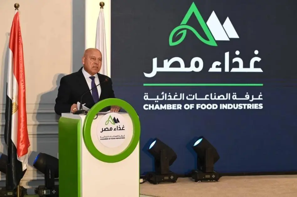 5.8 مليار دولار صادرات الصناعات الغذائية لمصر خلال 10 أشهر