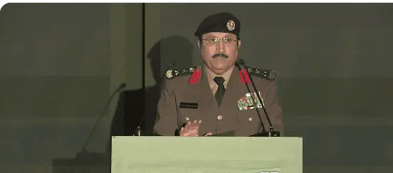 الفريق محمد البسامي: الحرم المكي به خوارزميات لا توجد إلا في السعودية