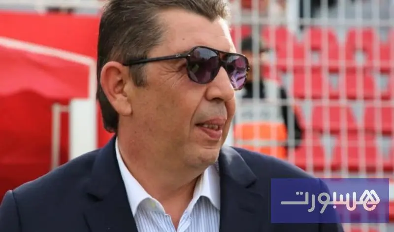 عادل التراب ناطقا رسميا للنادي المكناسي