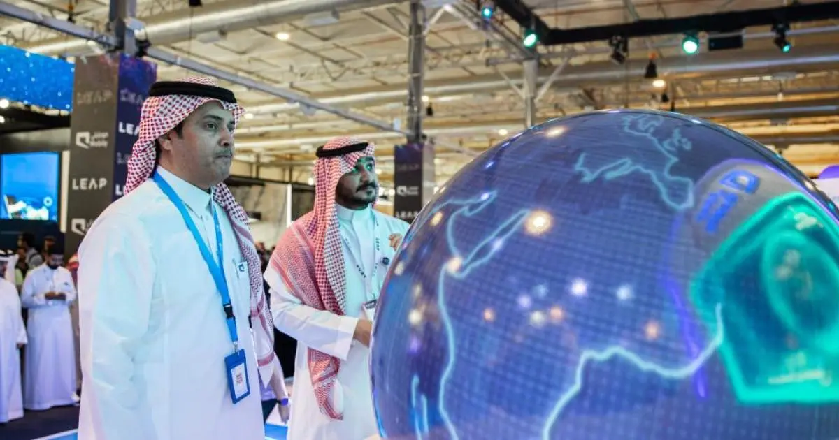 السعودية الثانية عالمياً في "نضج الحكومة الرقمية" لعام 2025