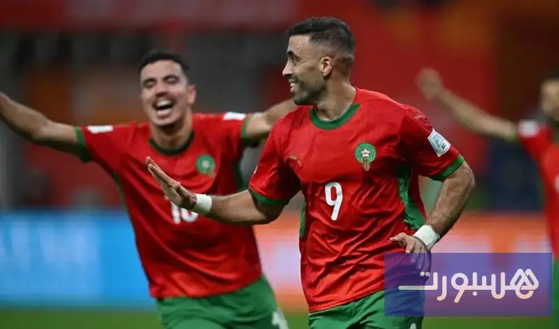 حمد الله يعلن اعتزاله دوليا