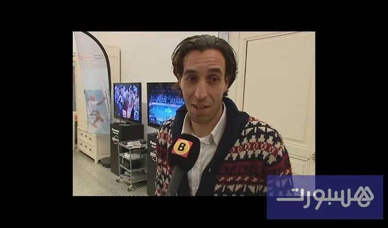 سينوح لهسبورت: كأس إفريقيا ستبقى في المغرب والمملكة تطورت بشكل كبير