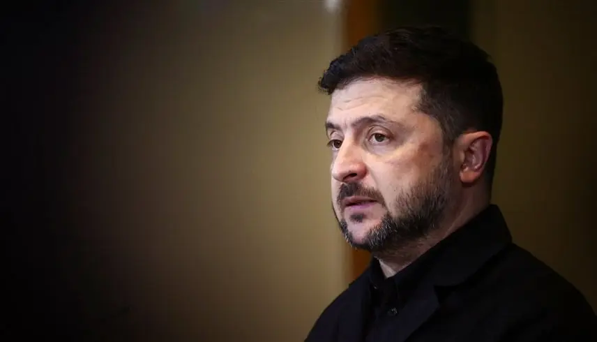 زيلينسكي حول الانضمام للناتو: لا حاجة لتعديل دستور أوكرانيا