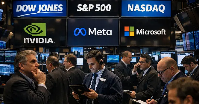 العالم في دقائق .. أبرز ما طرأ على الأسواق في آخر 24 ساعة