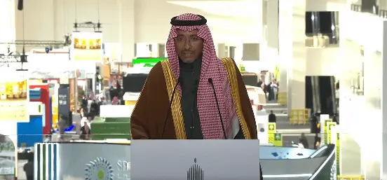 الصناعة السعودية تحقق إنجازات تاريخية بدعم حكومي كامل