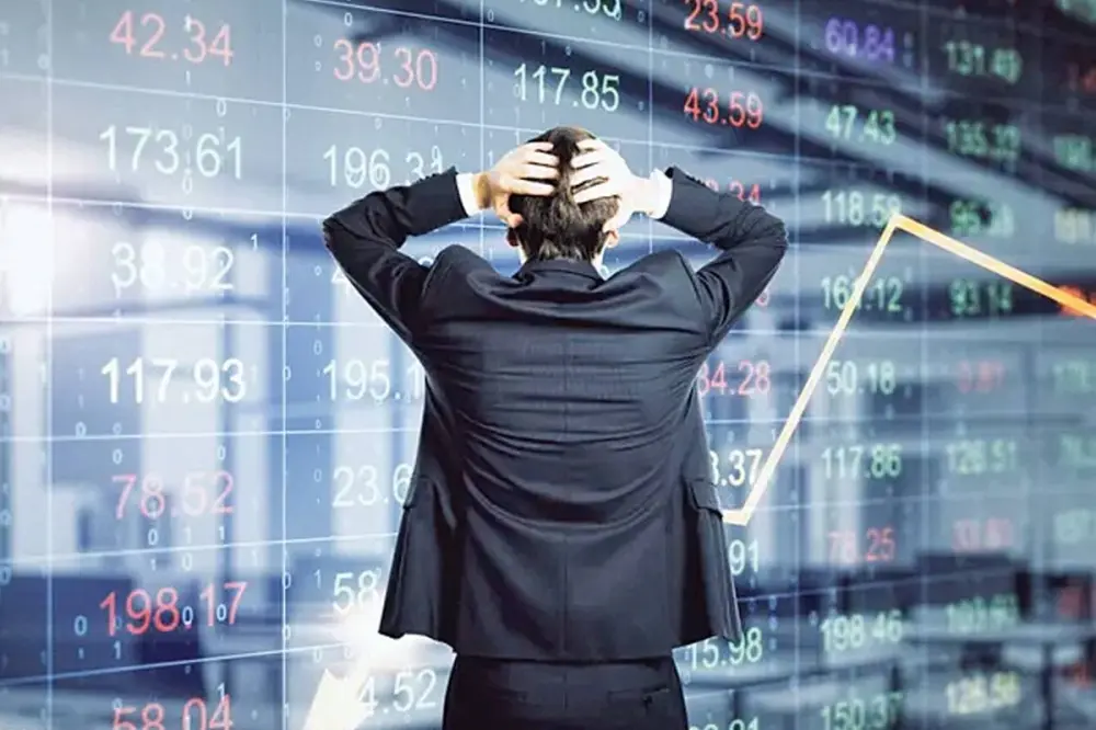 تباطؤ نمو النشاط التجاري الأميركي في ديسمبر