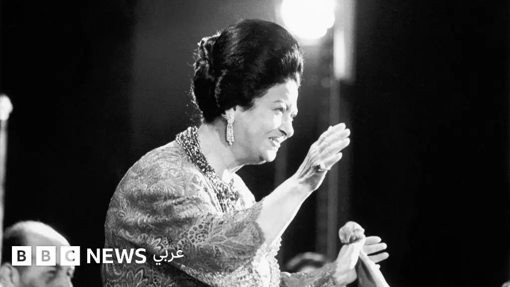 فيلم الست: سيرة "كوكب الشرق" حديث رواد مواقع التواصل الاجتماعي