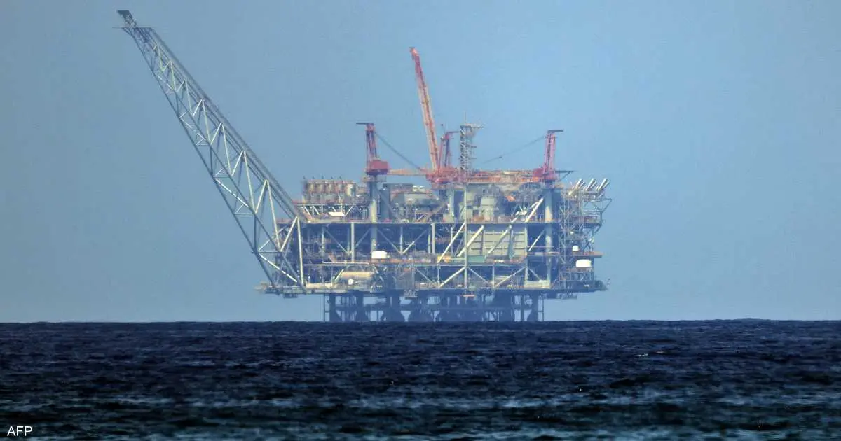 مصر: اتفاق الغاز مع إسرائيل تجاري ولا ينطوي على أبعاد سياسية