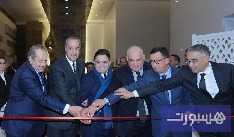 تدشين أول مركز إفريقي للتعاون الشرطي بسلا