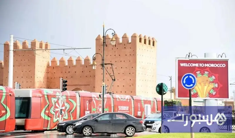 قطاعات الخدمات بالمغرب تدخل مرحلة الجاهزية الشاملة مع كأس إفريقيا