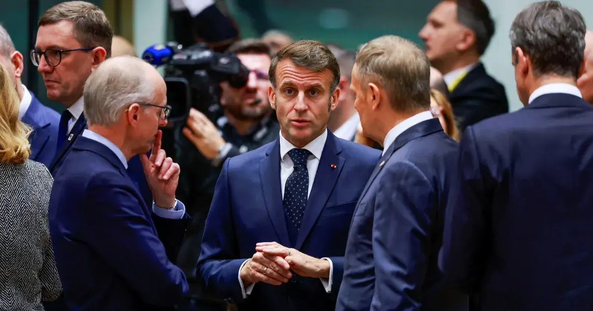 مسودة أوروبية تعرض ضمانات "غير محدودة" لدول تحتفظ بالأصول الروسية