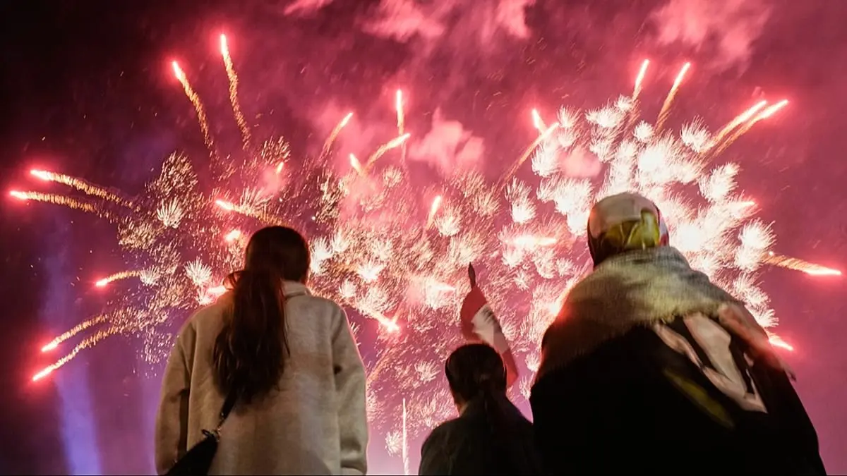 بالأرقام: موسم الأعياد في لبنان يشهد زخمًا سياحيًا رغم التهديدات الأمنية