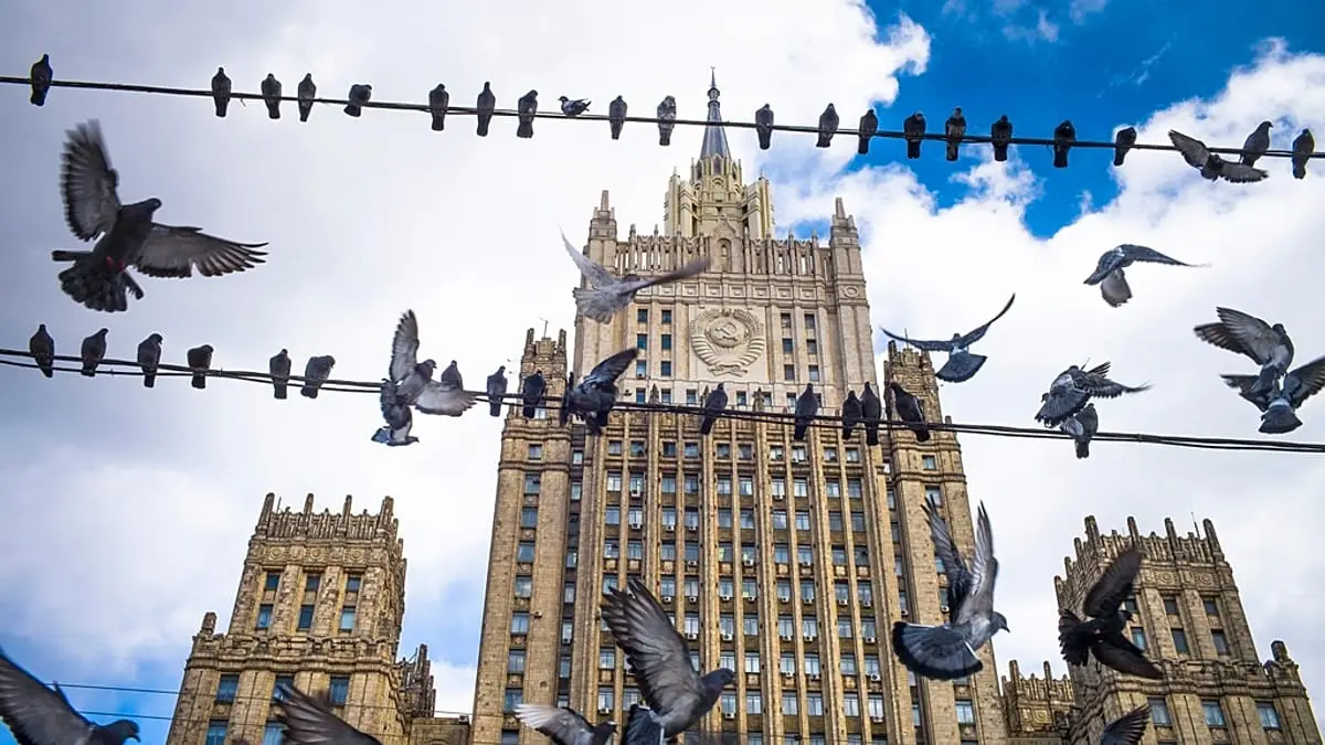 "نؤيد نهج مادورو".. موسكو تحذّر واشنطن من "خطأ فادح" في سياساتها تجاه كاراكاس