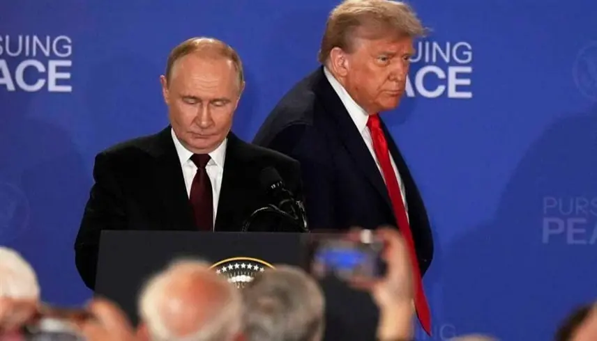 الكرملين: العلاقات مع أمريكا متدهورة