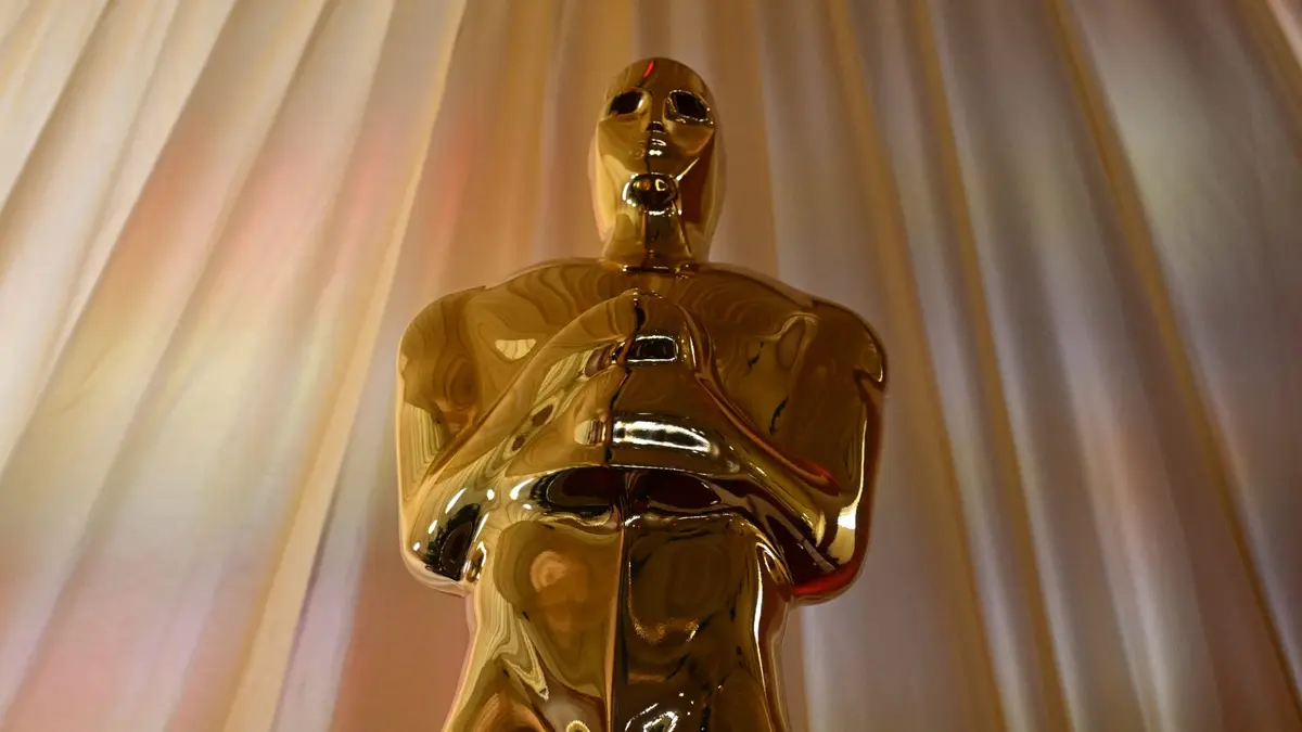 جوائز الأوسكار ستنتقل من البث التلفزيوني إلى يوتيوب في 2029