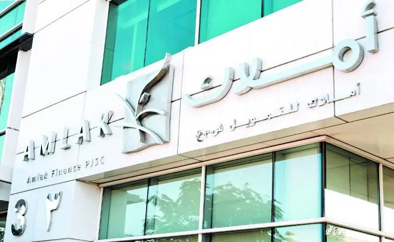 «أملاك» تنجز بيع مبانٍ وقطع أراضٍ في الخوانيج بـ190 مليون درهم