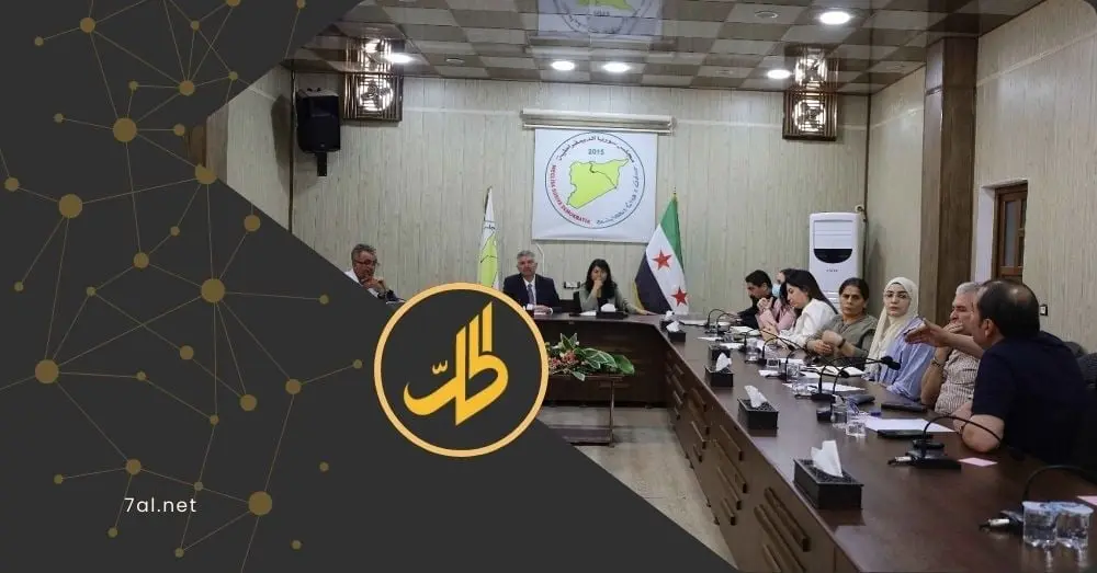 "مسد" يناقش التطورات المرتبطة باتفاقية "10 آذار": توافق على اللامركزية؟