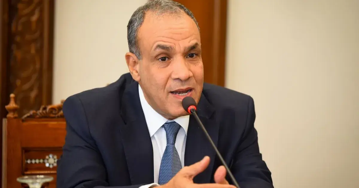 وزير الخارجية المصري: إسرائيل تتحمل تعثر "اتفاق غزة".. ونعوّل على ترمب لإنفاذه