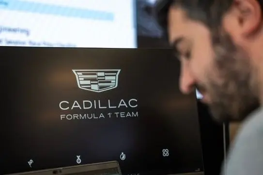 Bernie Collins warns Cadillac&rsquo;s first F1 win in 2026 could be simply making the grid