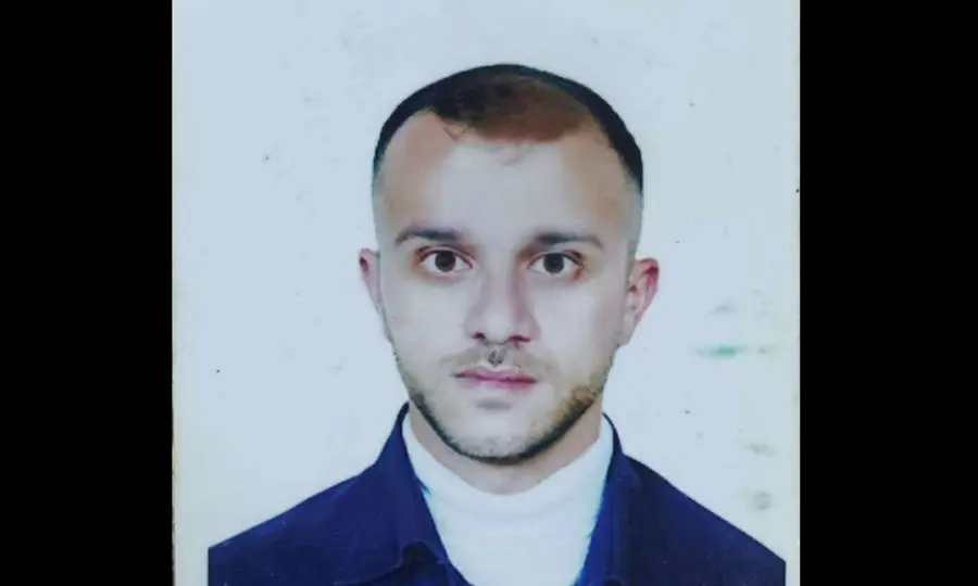 سنوات الصمت القسري: أحمد عبد الكريم قيقوني.. من جسر الشغور إلى غياهب صيدنايا المجهولة