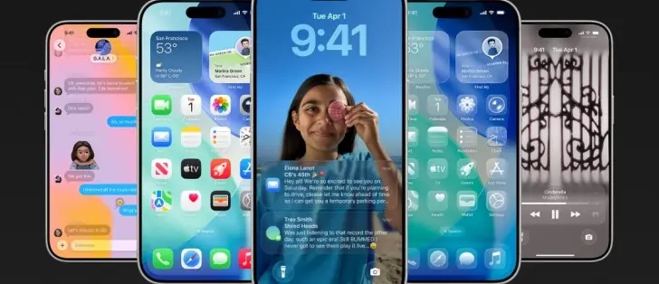 أبل تطلق أول نسخ تجريبية عامة من iOS 26.3 وiPadOS 26.3