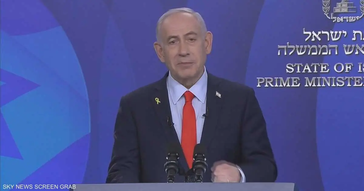 اتفاق الغاز مع مصر.. أرباح سريعة أم رهان استراتيجي لإسرائيل؟