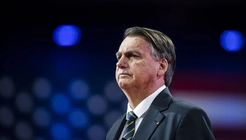 البرازيل.. مشروع قانون يتيح خفض مدة عقوبة بولسونارو