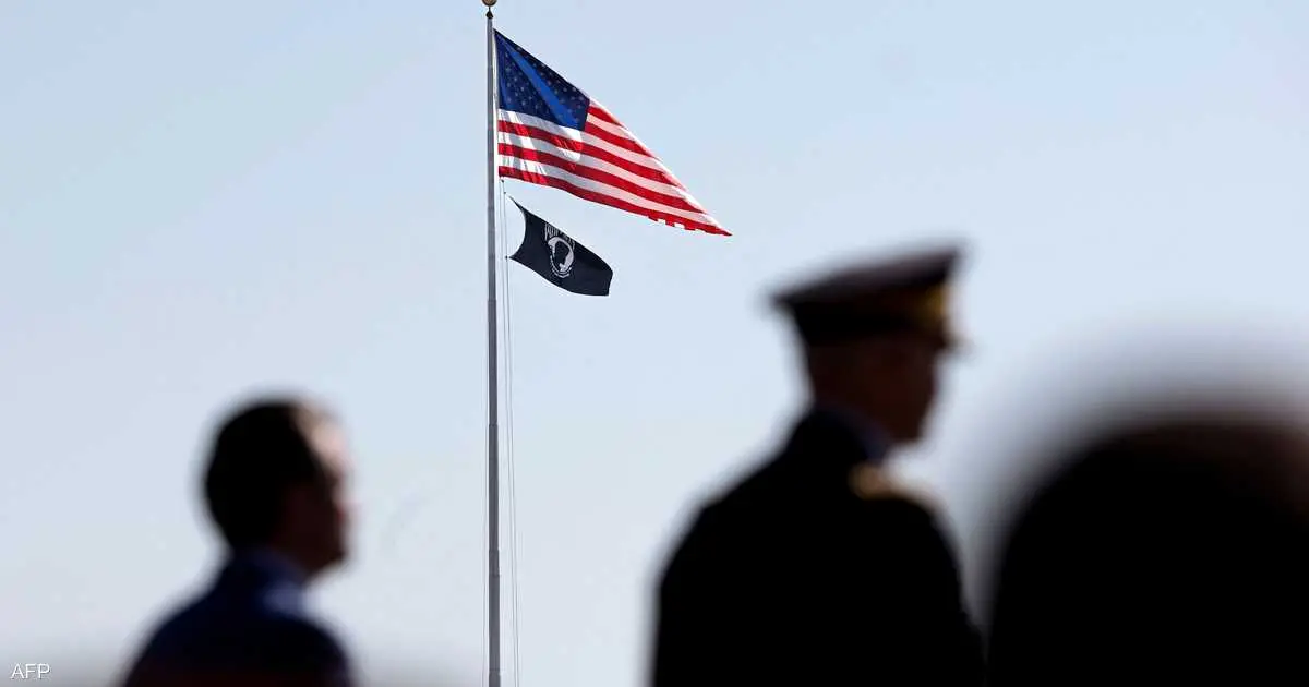 ترامب: أوقفت 8 حروب.. ولدينا أقوى جيش في العالم