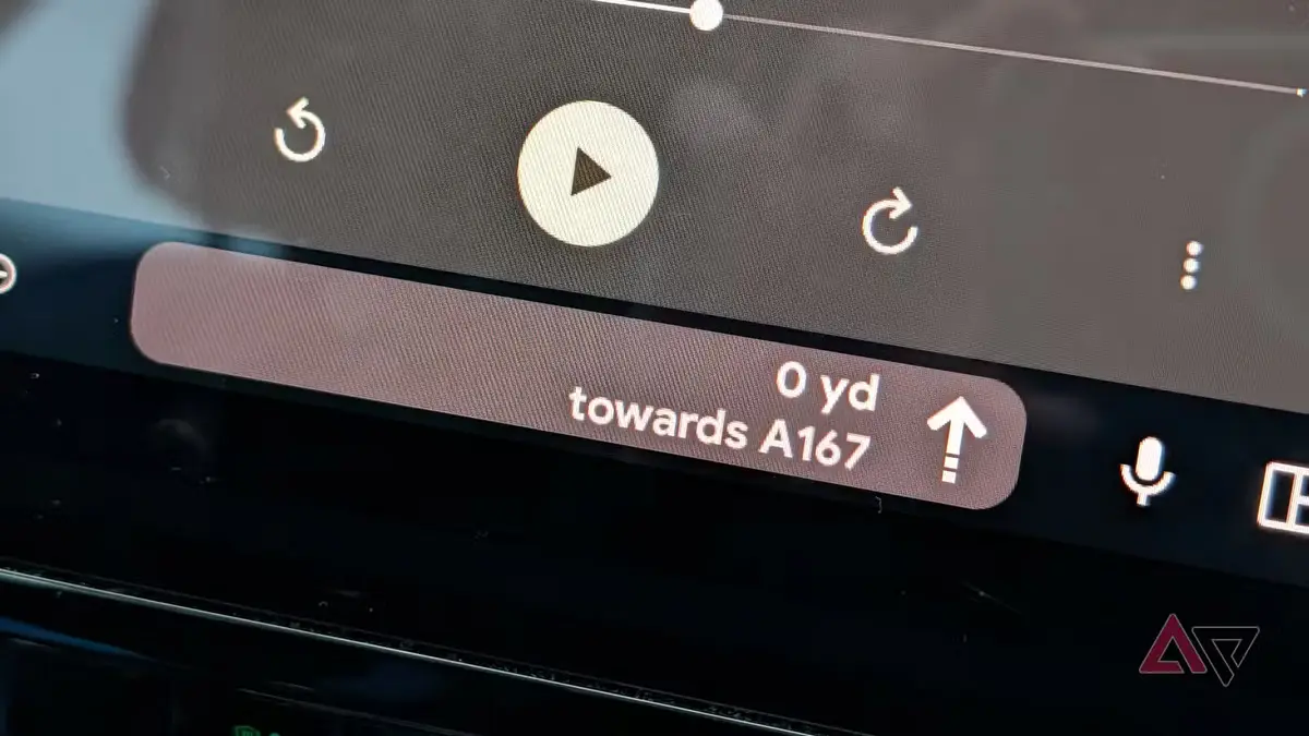 ميزة خفية في Android Auto غيّرت تجربة القيادة بالكامل