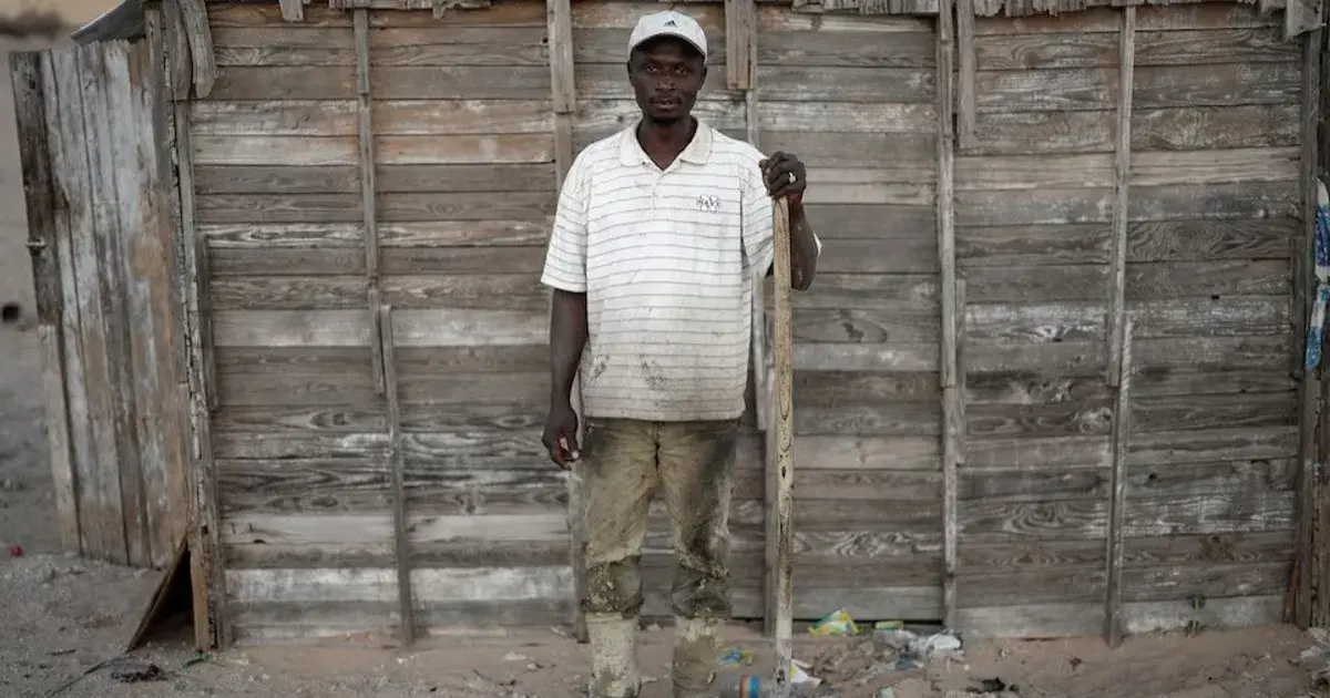 موريتانيا.. مهاجرون عالقون بعد اتفاق الاتحاد الأوروبي لضبط الحدود