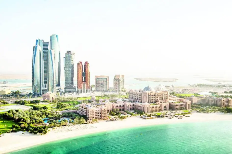 مليار ليلة فندقية قضاها 285 مليون نزيل في الإمارات منذ 2014