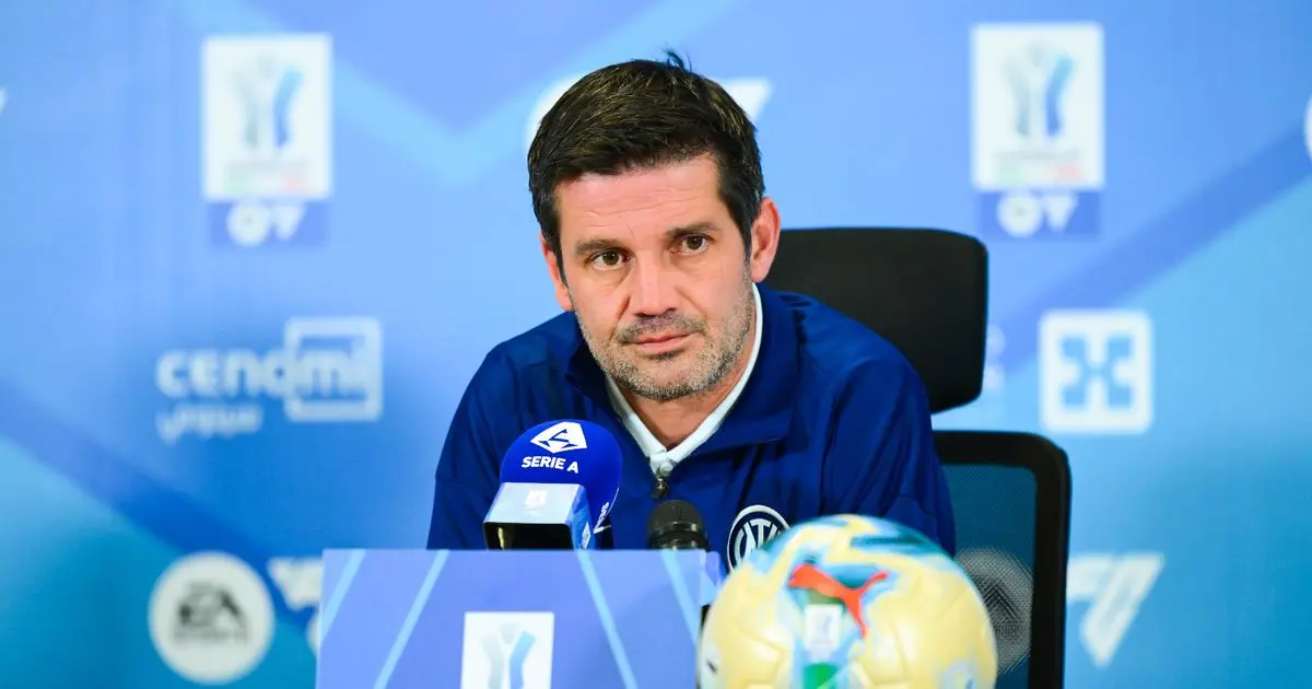 إنتر يحاول "ردّ اعتباره" أمام بولونيا في كأس السوبر الإيطالي بالرياض