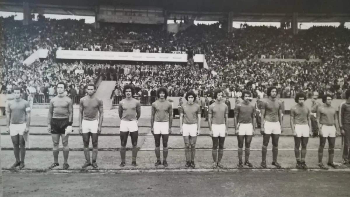 كأس الأمم الأفريقية 1976: "قاتلنا خارج الميدان وداخله"... قصة لقب يتيم انتزعه المغرب وسط الحرب