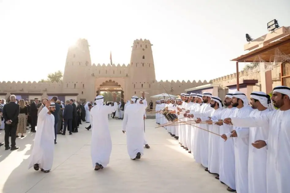 «ثقافة وسياحة أبوظبي» تستقطب 400 شريك بملتقى سنوي