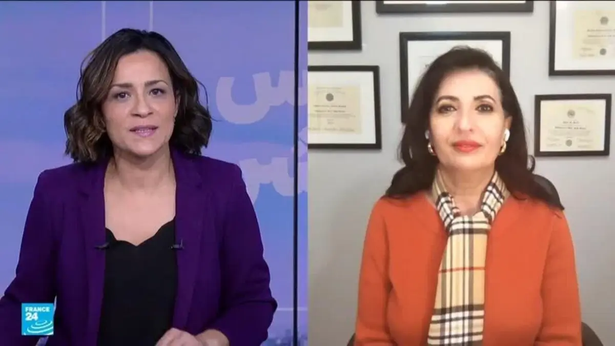 ضيف اليوم - الولايات المتحدة الأمريكية.. ترامب يعد بتحقيق "ازدهار اقتصادي" في العام 2026