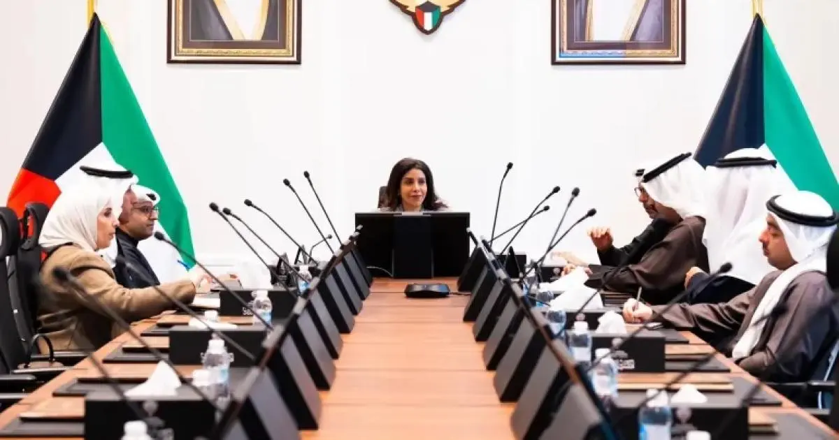 الكويت توقع عقد استكمال "ميناء مبارك" مع الصين الأسبوع المقبل