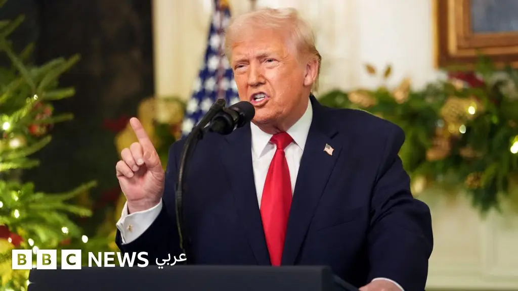 " خطاب ترامب المثير لا يقل إرباكاً عن مناظرة بايدن" – مقال في يو أس إيه توداي الأمريكية