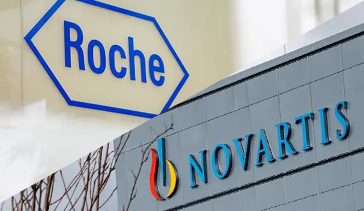 «نوفارتس»و«روش» تدعمان الجهود الأمريكية لخفض أسعار الأدوية وسط أنباء عن اتفاق بشأن الأسعار