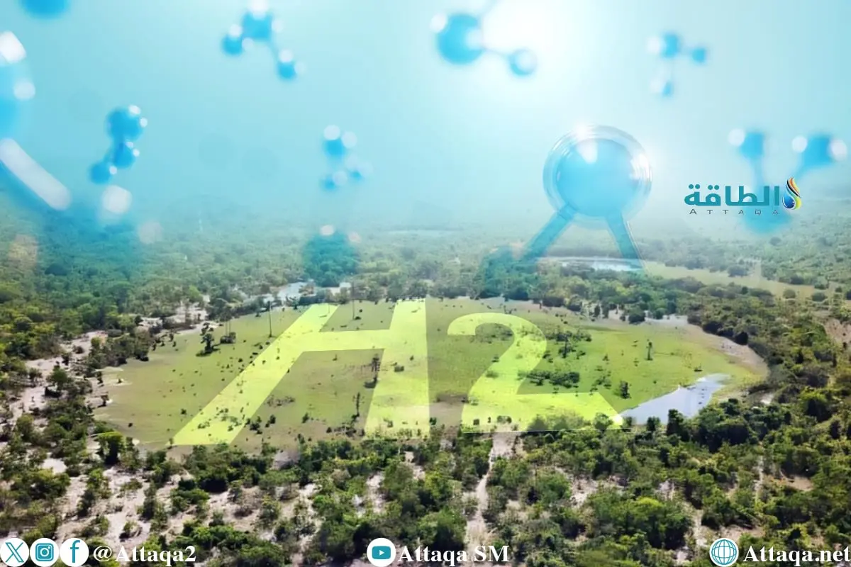 دوائر الجن تتصدر تقنيات الطاقة في 2025.. ونتائج بحثية مثيرة - الطاقة