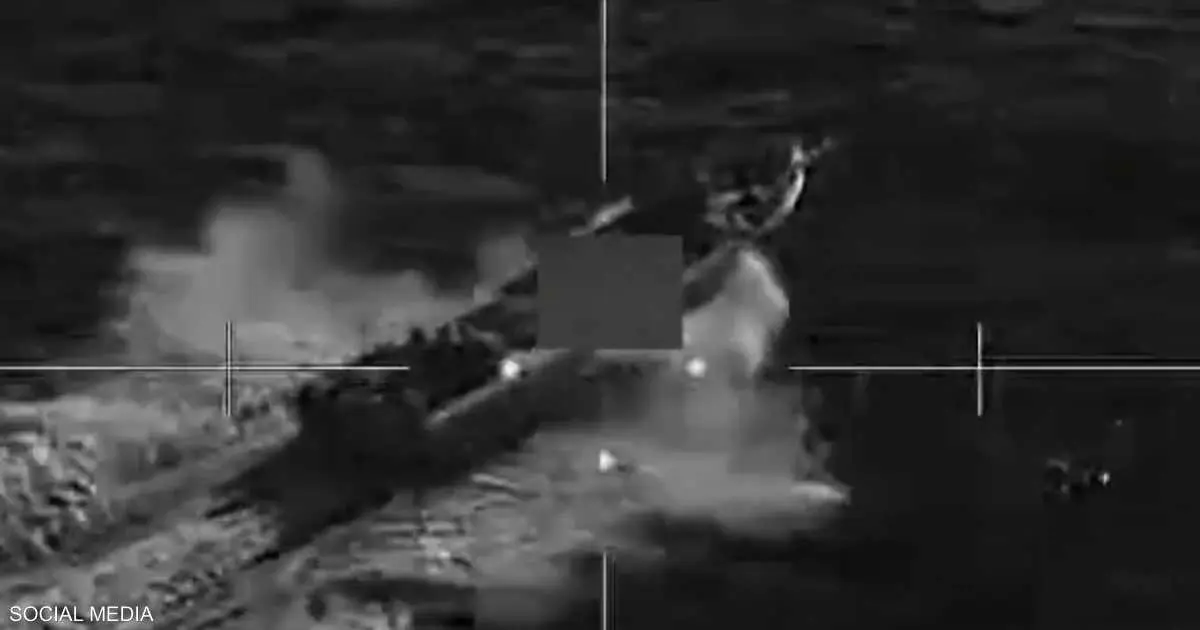 قتلى في ضربة أميركية على مركب لتهريب المخدرات بالمحيط الهادئ