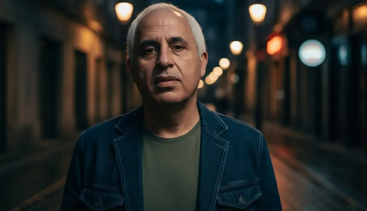 السينما التونسية قرن من الإبداع رغم الصعوبات.. حوار مع الناقد السينمائي التونسي ناصر صردي