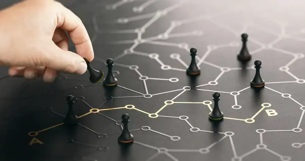 ماذا لو نفذت إستراتيجية عمل وأنت غير راض عنها؟