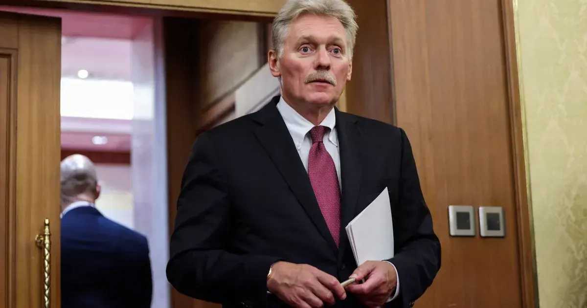 الكرملين: نجري اتصالات مع واشنطن لفهم التعديلات بشأن خطة أوكرانيا