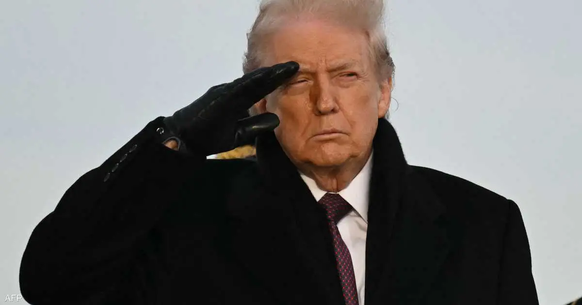 ولاية ثالثة لترامب.. "حديث" يثير عاصفة دستورية