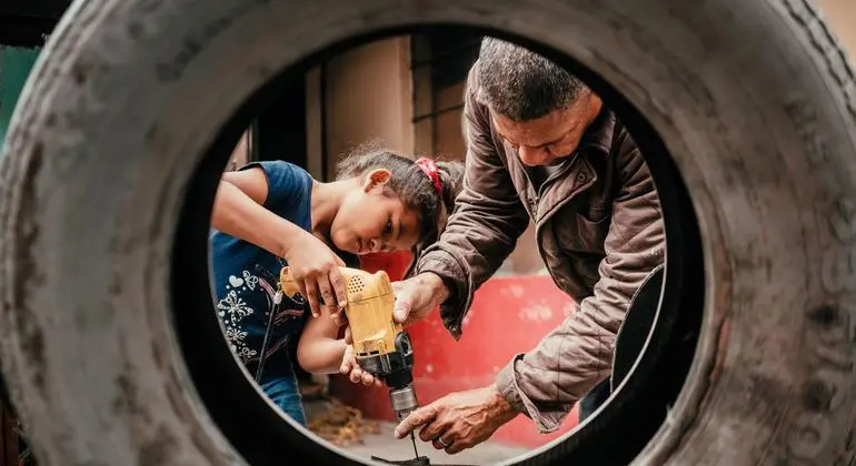 اليوم الدولي للمهاجرين - دعوة لتسخير قوة الهجرة في تعزيز التنمية وتحدي الكراهية والانقسام